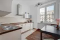 Mieszkanie 2 pokoi 50 m² w Warszawa, Polska