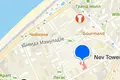 Wohnung 3 zimmer 53 m² Batumi, Georgien