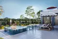 Villa 4 pièces 155 m² Alanya, Turquie