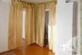Wohnung 39 m² Muchaviecki sielski Saviet, Belarus