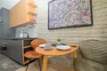 Wohnung 1 zimmer 26 m² Riga, Lettland