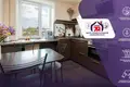 Wohnung 1 zimmer 35 m² Minsk, Belarus