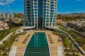 Apartamento 2 habitaciones 91 m² en Germasogeia, Chipre