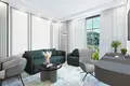 Wohnungen auf mehreren Ebenen 2 zimmer 112 m² Batumi, Georgien