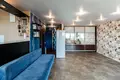 1 room apartment 39 m² Minsk, Belarus