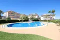 Ático 2 habitaciones 87 m² Pilar de la Horadada, Španjolska