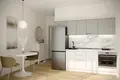 Apartamento 1 habitacion 30 m² Municipality of Athens, Grecia