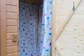 House 41 m² Hajnienski sielski Saviet, Belarus