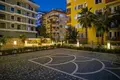 Furnished 2+1 Apartment with Pool View in Alanya – 75 m², 1 km to the Sea