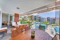 2 bedroom apartment 105 m² Alanya, Turkey