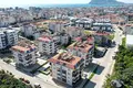 Mieszkanie 3 pokoi 80 m² Alanya, Turcja