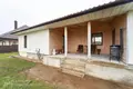 Maison 121 m² Zaslawie, Bélarus
