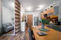 1 room apartment 29 m² Warsaw, Poland