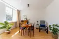 1 bedroom apartment 47 m² Warsaw, Poland
