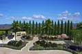 2 bedroom apartment 79 m² Muratpasa, Turkey