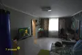 Mieszkanie 3 pokoi 106 m² Mińsk, Białoruś