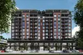 Apartamento 2 habitaciones 77 m² Odesa, Ucrania