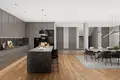 Kompleks mieszkalny New complex of first-class villas with swimming pools in Durusu area, Istanbul, Türkiye