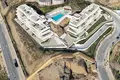 2 bedroom apartment  Benagalbon, Spain
