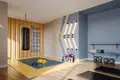 3 bedroom apartment 67 m² Regiao Imediata de Sao Paulo, Brazil