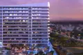 Жилой комплекс Новая резиденция Elo 3 с бассейном недалеко от Downtown Dubai, Damac Hills 2, Дубай, ОАЭ