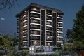 Apartamento 59 m² Akarca Koyu, Turquía