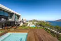 Dom 3 pokoi 150 m² Bodrum, Turcja