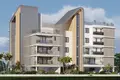 Apartamento 2 habitaciones 86 m² Larnaca District, Chipre