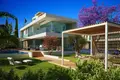Appartement 4 chambres 225 m² Koúklia, Chypre