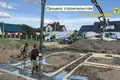 Działki 117 m² Chaciezynski sielski Saviet, Białoruś