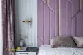 Квартира 3 комнаты 74 м² Минск, Беларусь