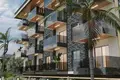 Wohnung 52 m² Basırlı, Türkei