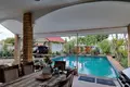 Maison 3 chambres  Nong Prue, Thaïlande