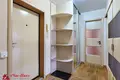 2 room apartment 52 m² Minsk, Belarus