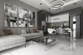 Квартира 2 комнаты 53 м² Махмутлар, Турция