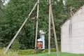 Magazyn 608 m² Paplauski sielski Saviet, Białoruś