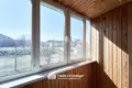 Wohnung 2 zimmer 47 m² Minsk, Belarus