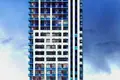 2 bedroom apartment 58 m² Batumi, Georgia