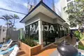 Apartamento 2 habitaciones 33 m² en Pattaya City, Tailandia