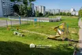 Квартира 4 комнаты 84 м² Минск, Беларусь