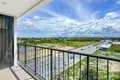 Kondominium 2 Schlafzimmer 73 m² Ban Na Chom Thian, Thailand
