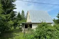2 room house 70 m² Gatchinsky District, Russia
