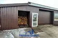 Office 565 m² in Kirsy, Belarus
