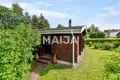 Haus  Mossakrog, Finnland
