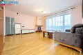 Appartement 2 chambres 61 m² Klaipeda, Lituanie