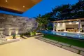 Villa Shikarnaya villa s otlichnym intererom