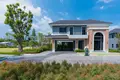4-Zimmer-Villa 250 m² Ban Bang Ku, Thailand