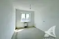 Appartement 2 chambres 62 m² Muchaviecki sielski Saviet, Bélarus