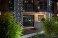 Apartamento 3 habitaciones 78 m² Riga, Letonia