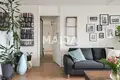 Mieszkanie 2 pokoi 56 m² Helsinki sub region, Finlandia